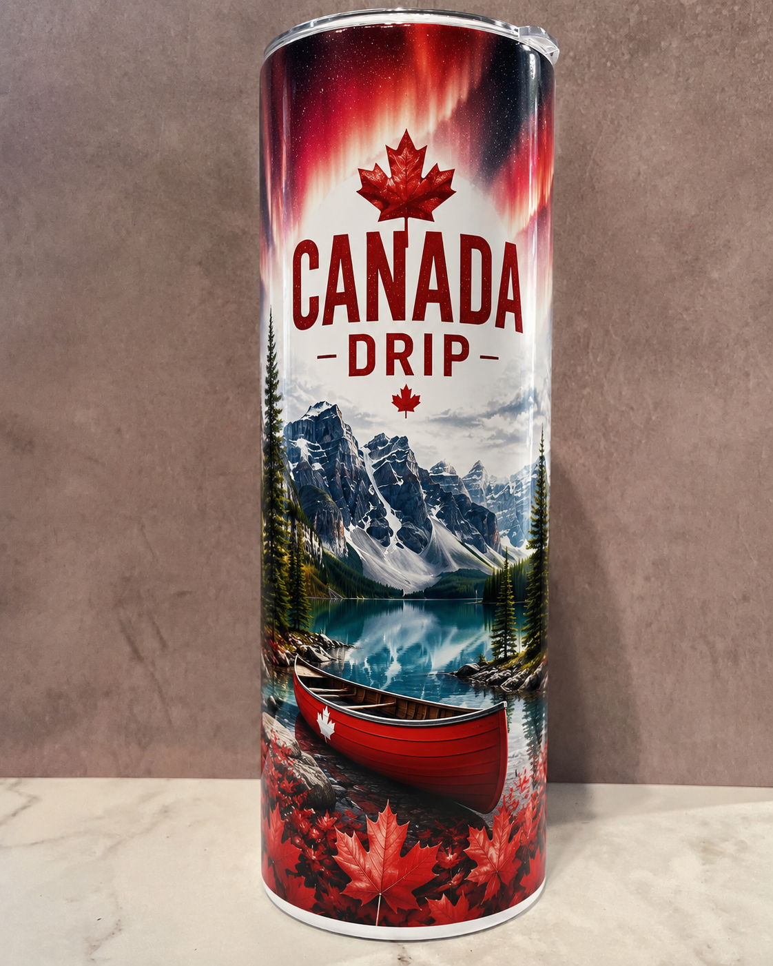 Originé Drip Collection Tumbler