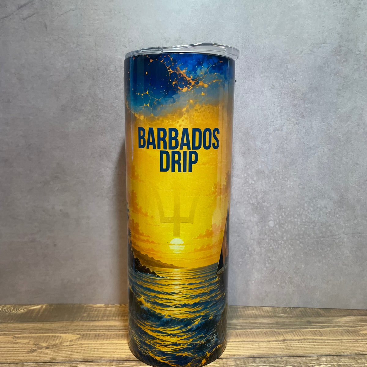 Originé Drip Collection Tumbler