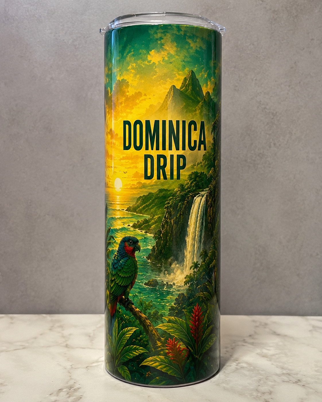 Originé Drip Collection Tumbler