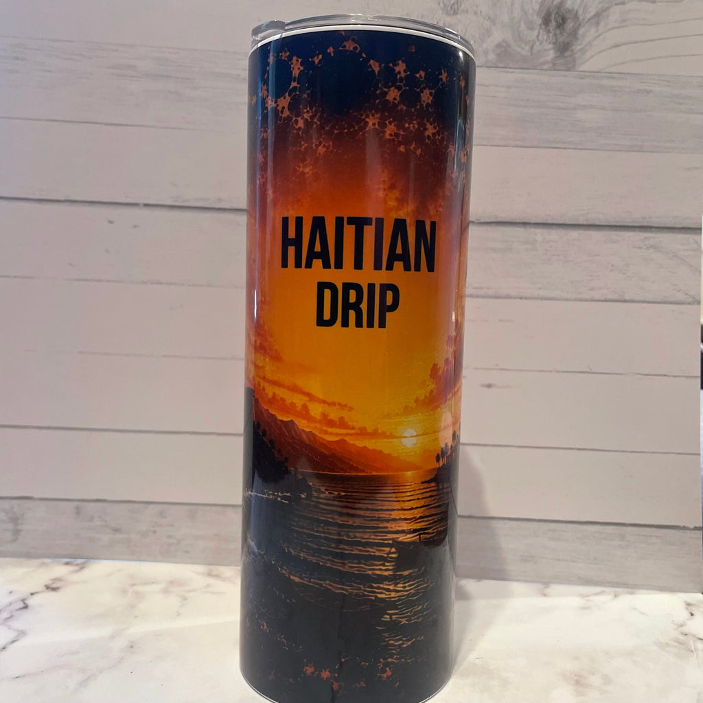 Originé Drip Collection Tumbler