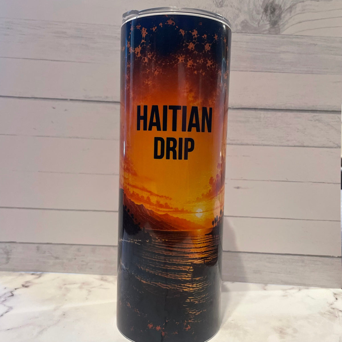 Originé Drip Collection Tumbler