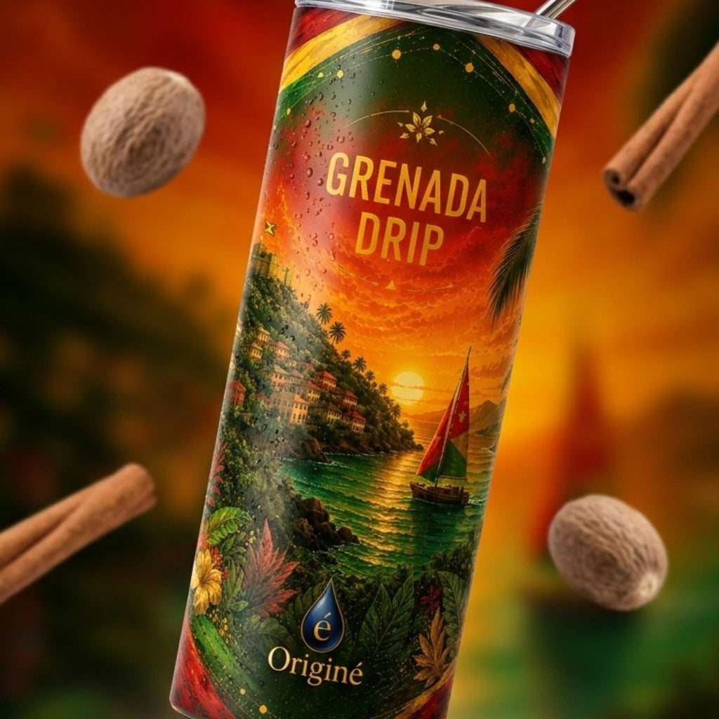 Originé Drip Collection Tumbler