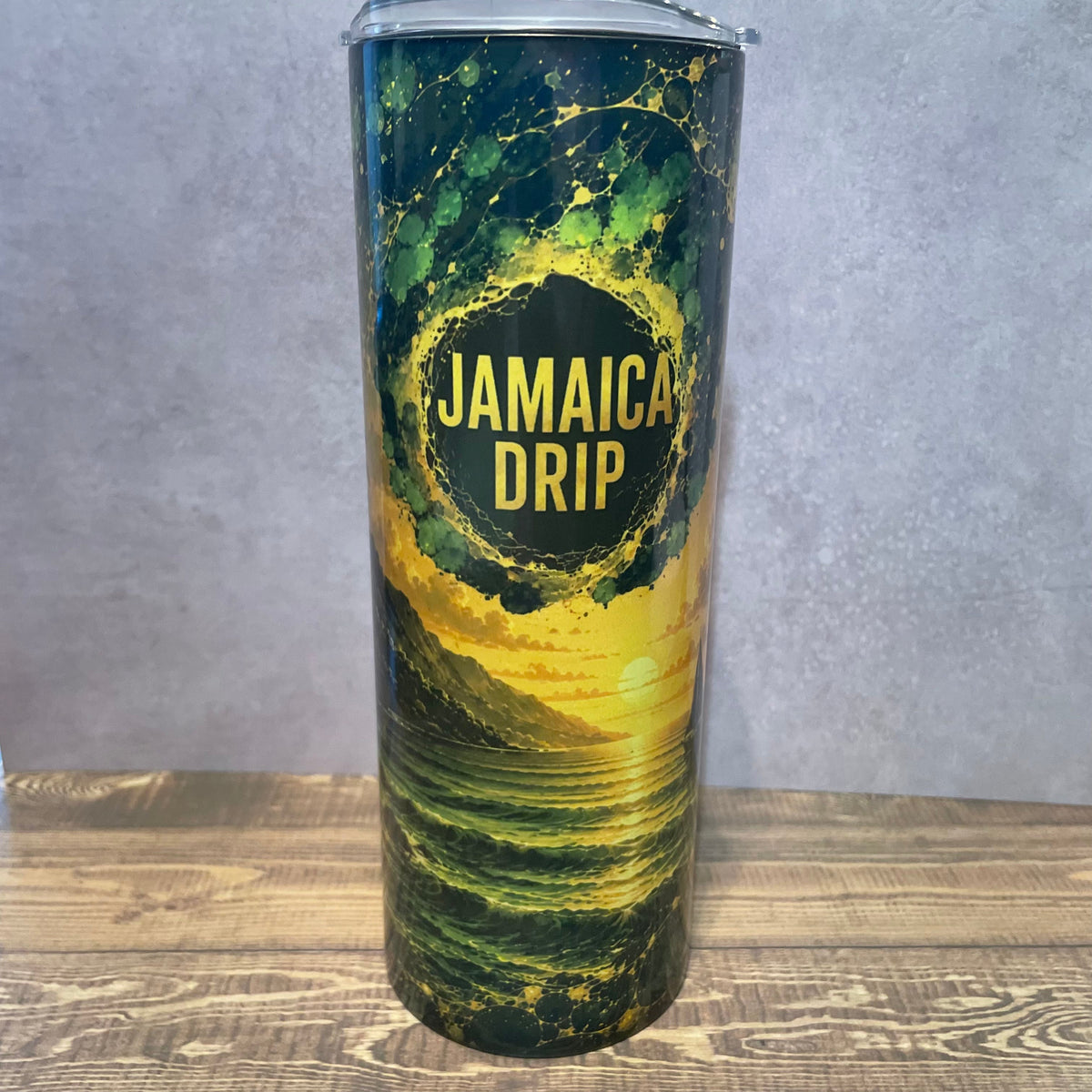 Originé Drip Collection Tumbler