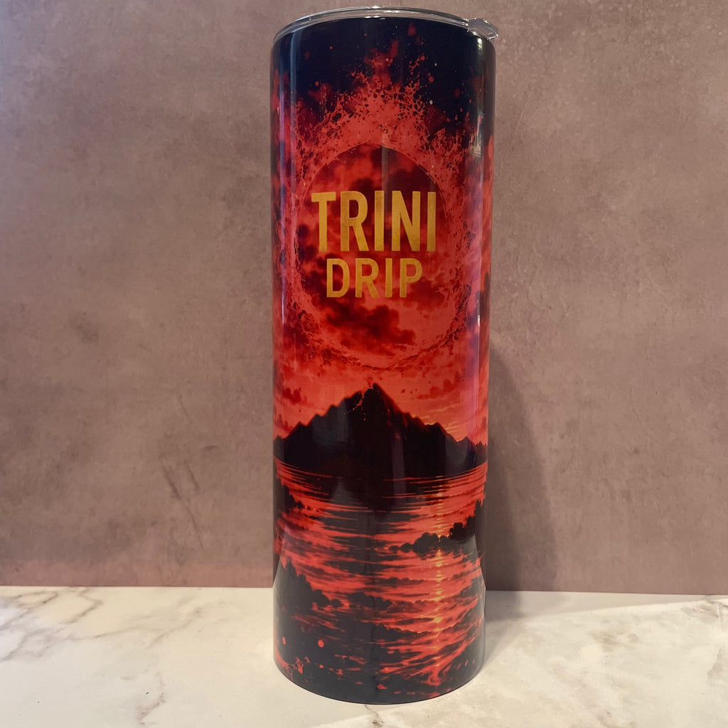 Originé Drip Collection Tumbler