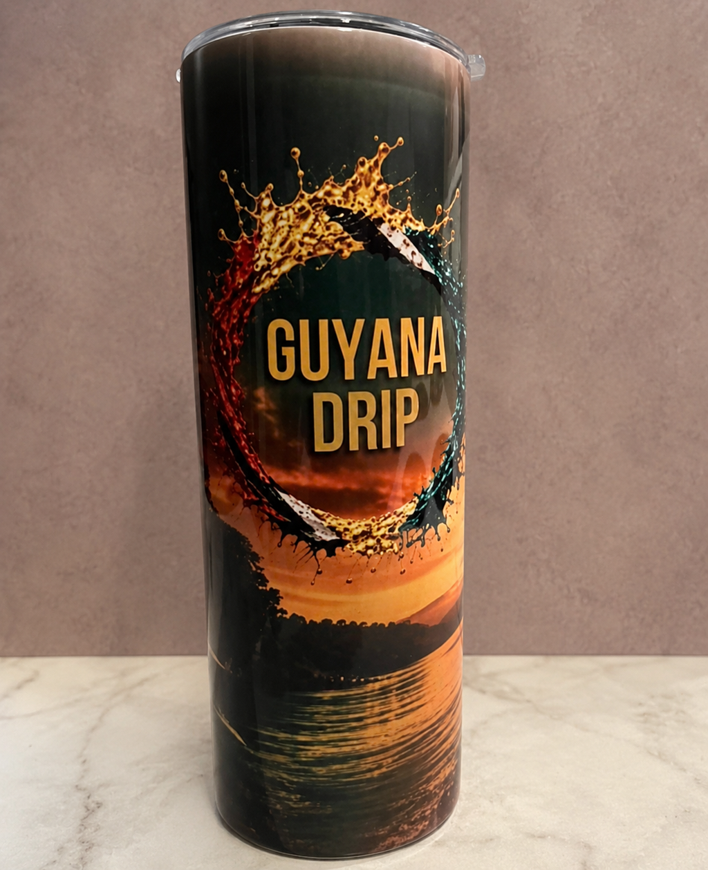 Originé Drip Collection Tumbler
