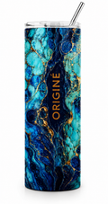Originé Colour Flow Tumbler — Blue