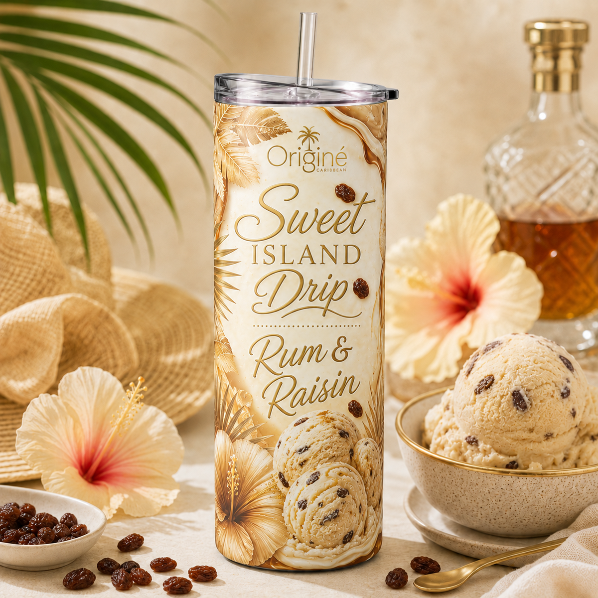 Originé Drip Collection Tumbler