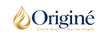 Originé - Accueil
