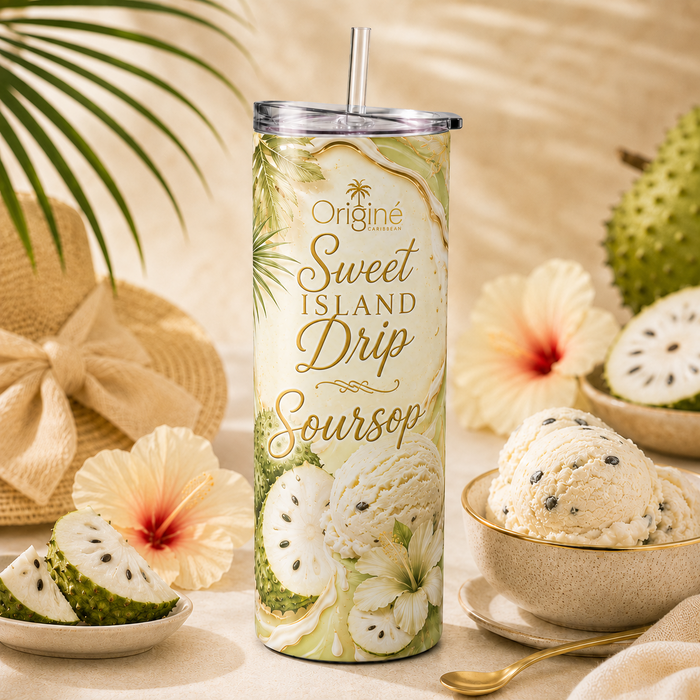 Soursop Drip