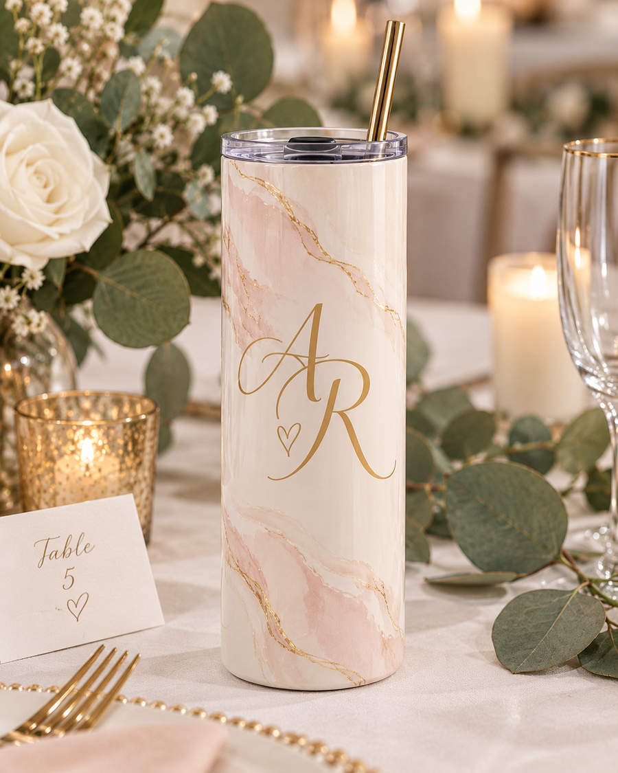 Wedding keepsakes
